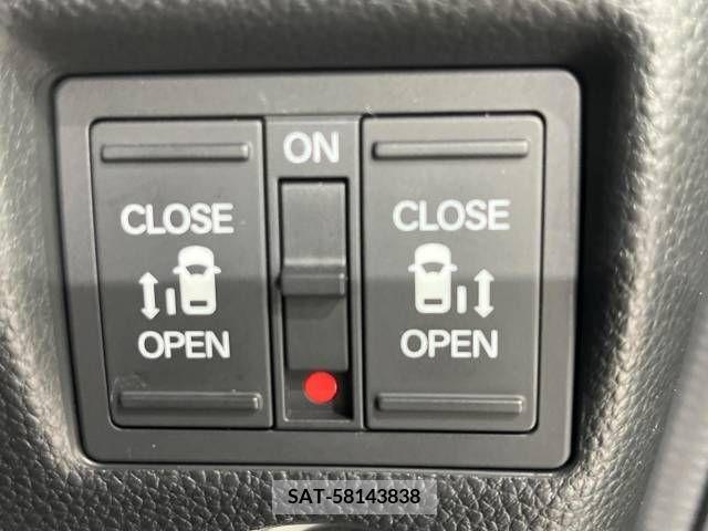 Honda N BOX CUSTOM 2019-06 307026-3