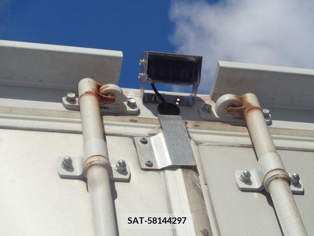 Mitsubishi CANTER 2019-07 242856-15