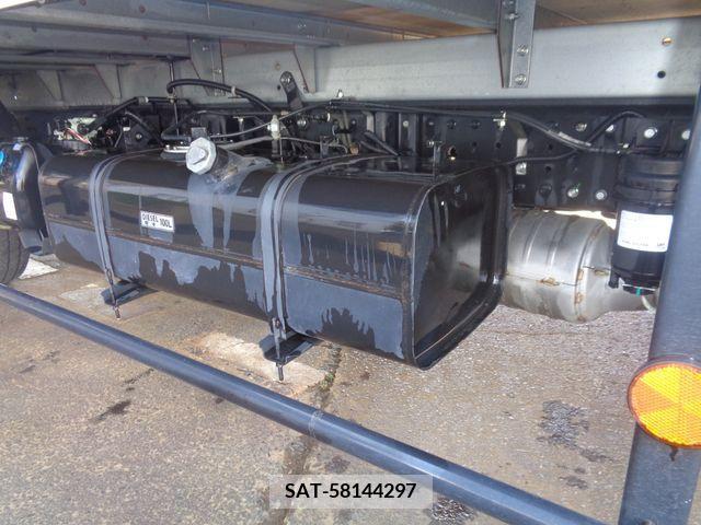 Mitsubishi CANTER 2019-07 242856-6
