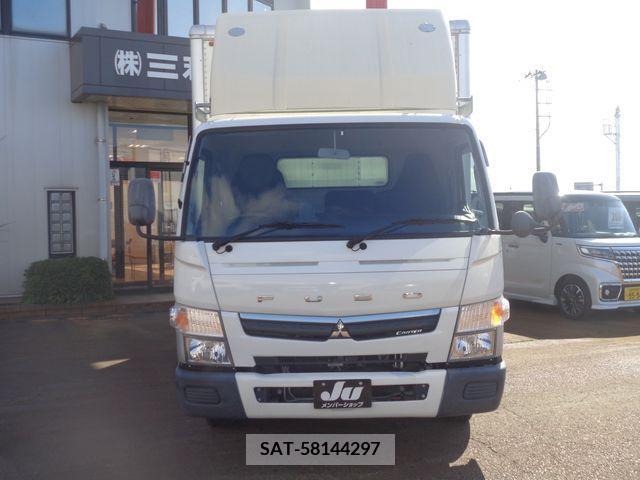 Mitsubishi CANTER 2019-07 242856-3