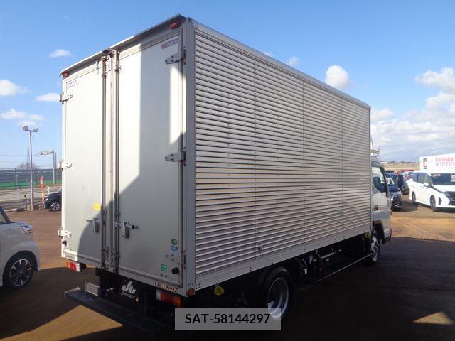Mitsubishi CANTER 2019-07 242856-2
