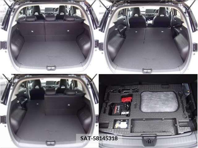 Nissan AURA 2023-09 262314-11