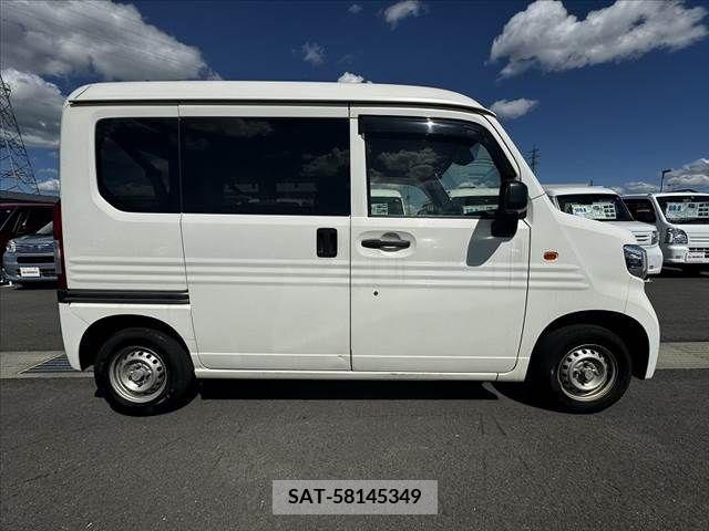 Honda N-VAN 2018-12 280651-11