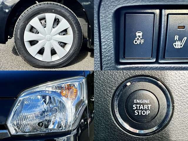 Suzuki SPACIA 2017-07 182753-4