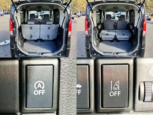 Suzuki SPACIA 2017-07 182753-6