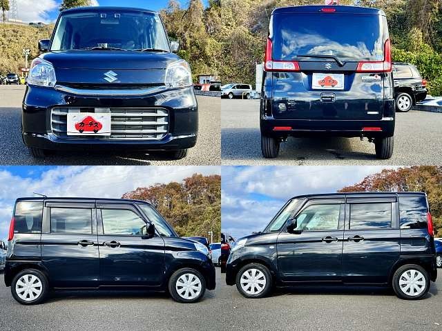 Suzuki SPACIA 2017-07 182753-3