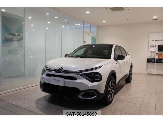 Citroen C4 2024-03 337412-3