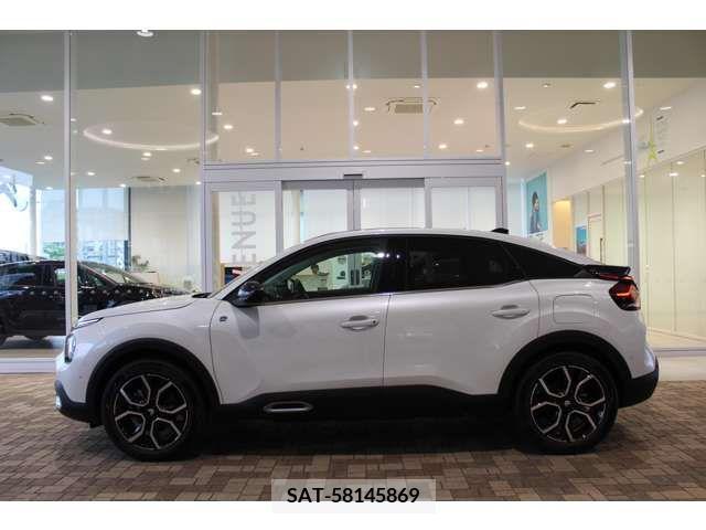 Citroen C4 2024-03 337412-2