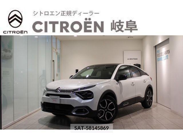 Citroen C4 2024-03 337412-0