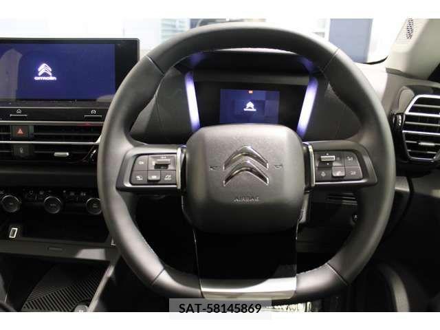 Citroen C4 2024-03 337412-17