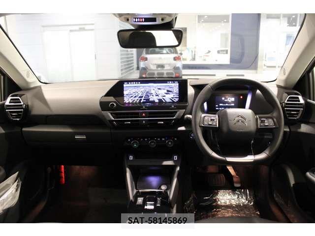 Citroen C4 2024-03 337412-15