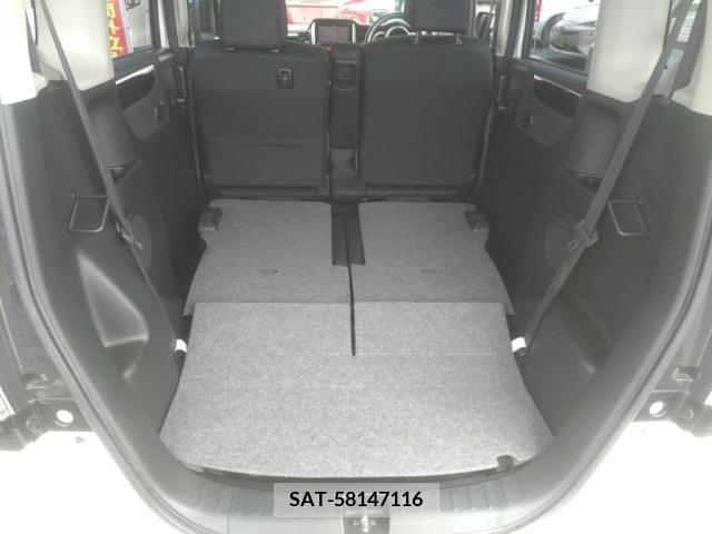 Honda N BOX CUSTOM 2013-07 352709-26