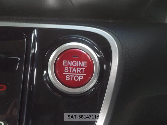 Honda N BOX CUSTOM 2013-07 352709-12