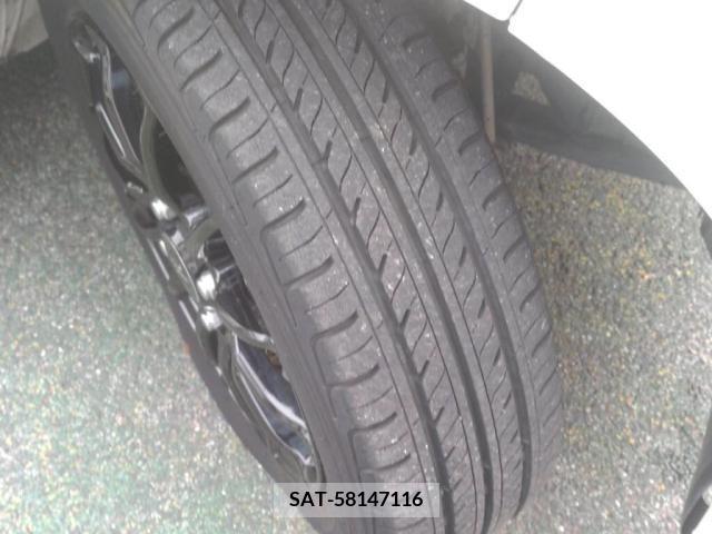 Honda N BOX CUSTOM 2013-07 352709-11