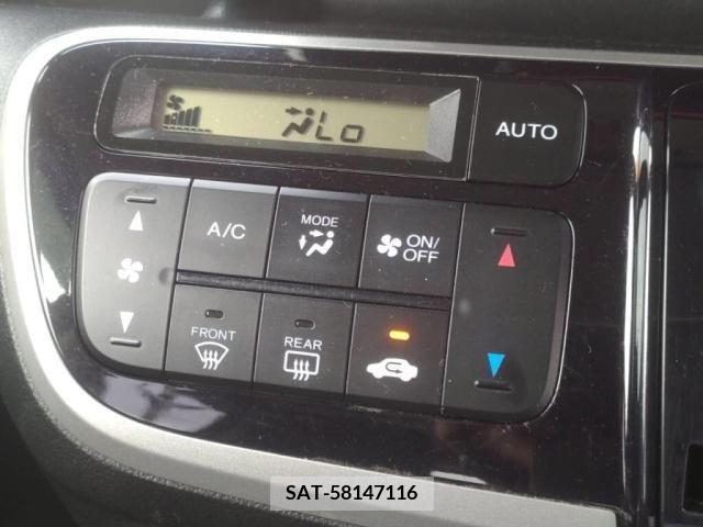 Honda N BOX CUSTOM 2013-07 352709-18