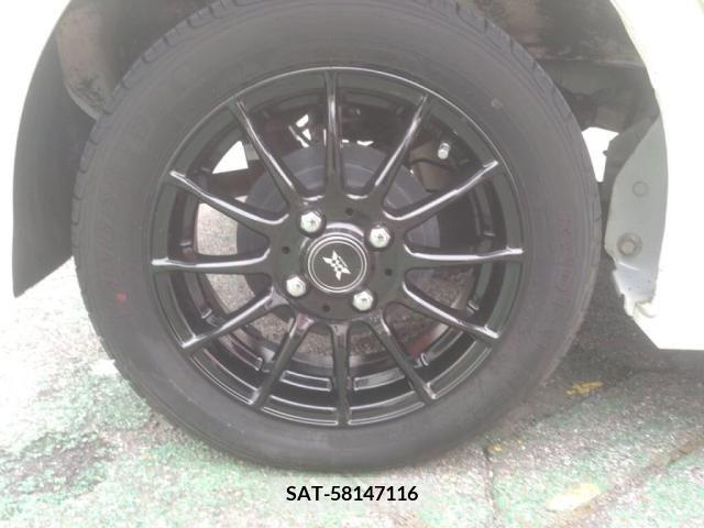Honda N BOX CUSTOM 2013-07 352709-10