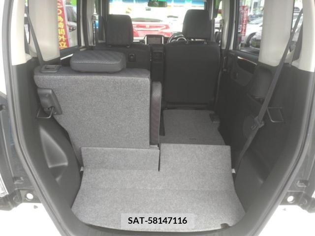 Honda N BOX CUSTOM 2013-07 352709-25