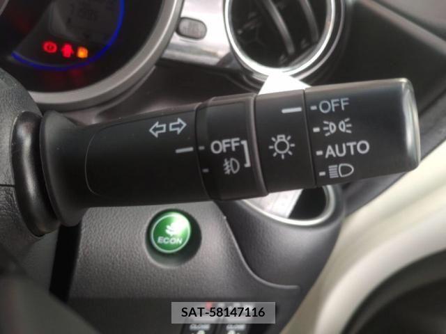 Honda N BOX CUSTOM 2013-07 352709-15