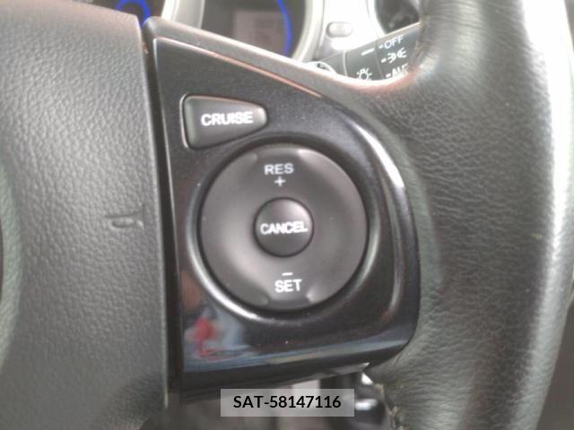 Honda N BOX CUSTOM 2013-07 352709-14