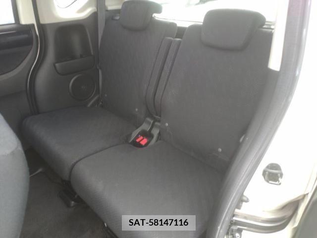 Honda N BOX CUSTOM 2013-07 352709-22