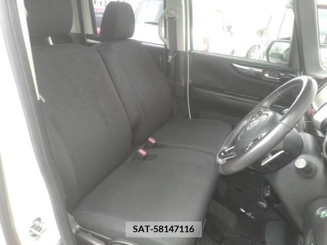 Honda N BOX CUSTOM 2013-07 352709-20