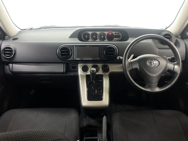 Toyota COROLLA RUMION 2009-03 22554-1