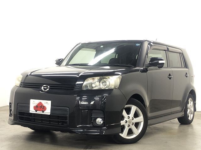 Toyota COROLLA RUMION 2009-03 22554-0