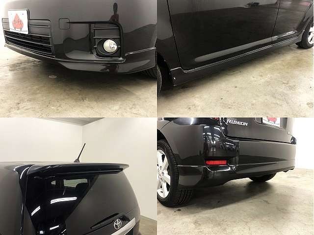 Toyota COROLLA RUMION 2009-03 22554-7