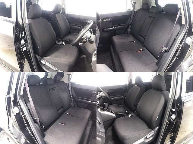 Toyota COROLLA RUMION 2009-03 22554-6