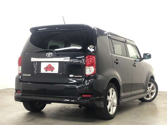 Toyota COROLLA RUMION 2009-03 22554-2