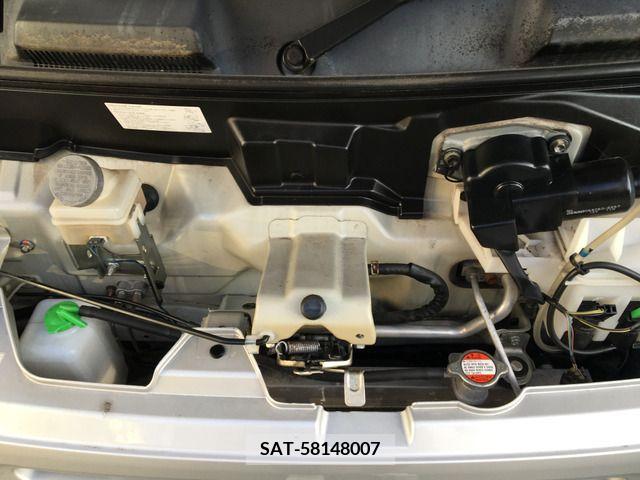 Suzuki EVERY 2011-11 301765-9