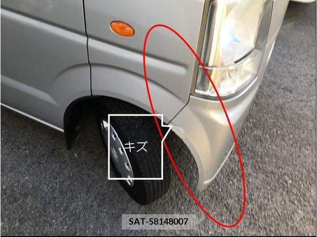 Suzuki EVERY 2011-11 301765-11