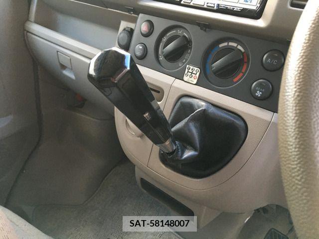 Suzuki EVERY 2011-11 301765-8