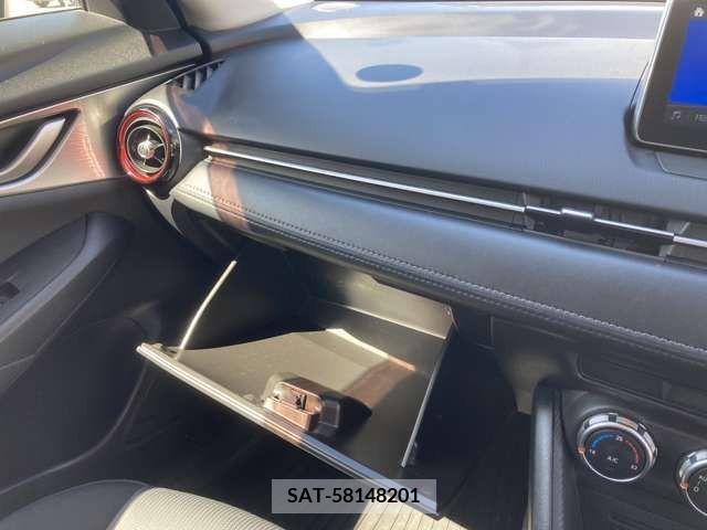Mazda CX-3 2015-03 337531-18
