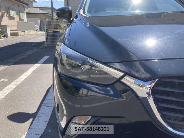 Mazda CX-3 2015-03 337531-7