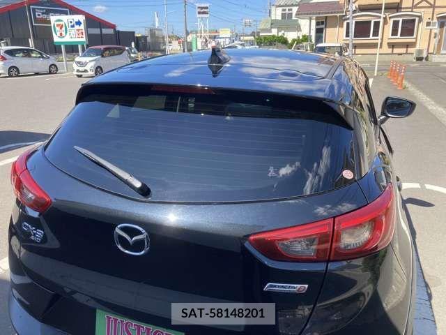 Mazda CX-3 2015-03 337531-15