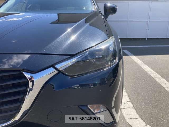 Mazda CX-3 2015-03 337531-6