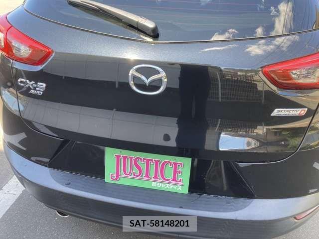Mazda CX-3 2015-03 337531-13