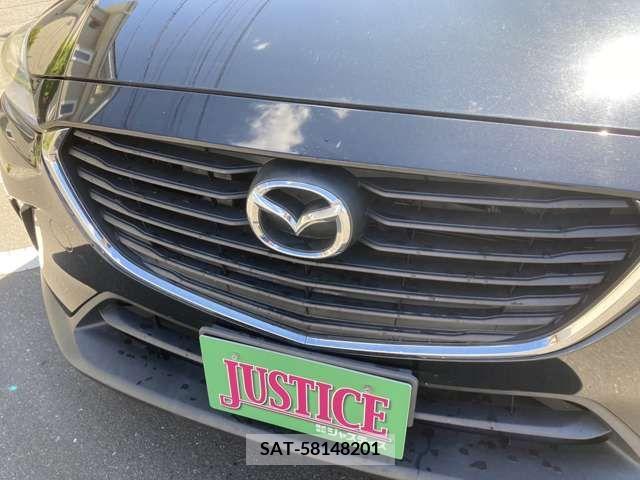 Mazda CX-3 2015-03 337531-5