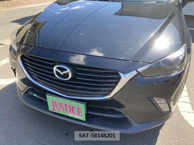 Mazda CX-3 2015-03 337531-4