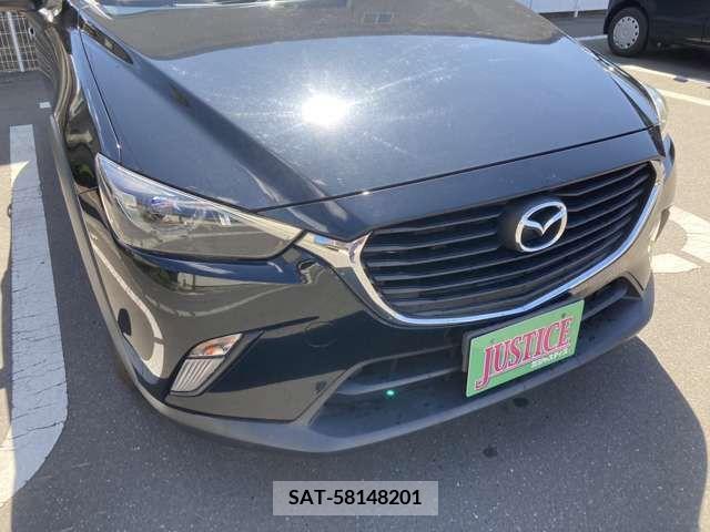 Mazda CX-3 2015-03 337531-3