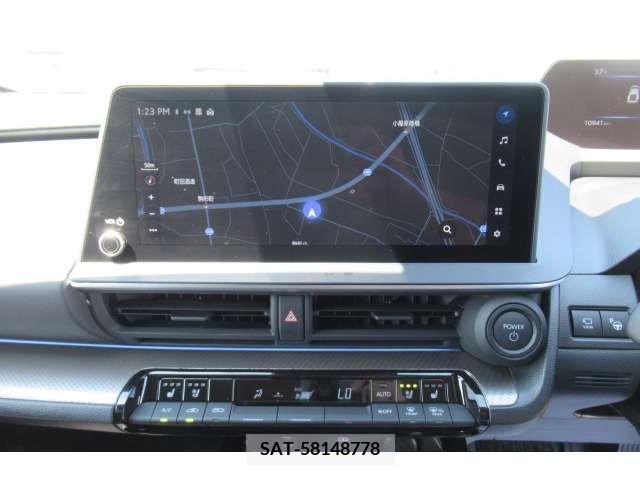Toyota PRIUS 2023-11 393359-10