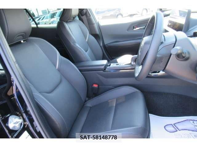 Toyota PRIUS 2023-11 393359-15