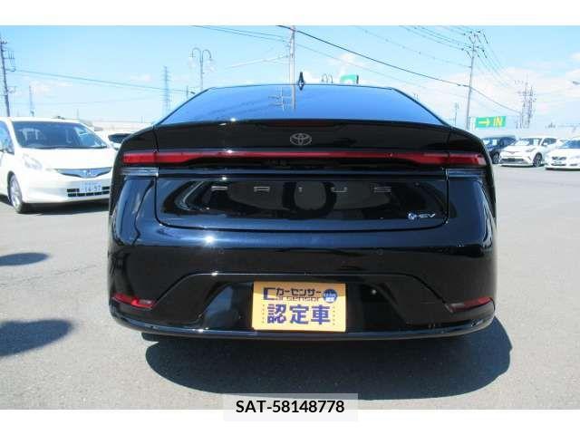 Toyota PRIUS 2023-11 393359-4