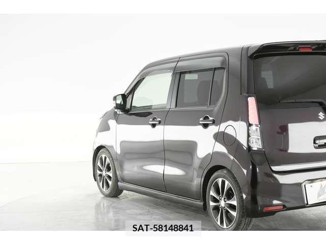 Suzuki WAGON R 2015-10 231376-8