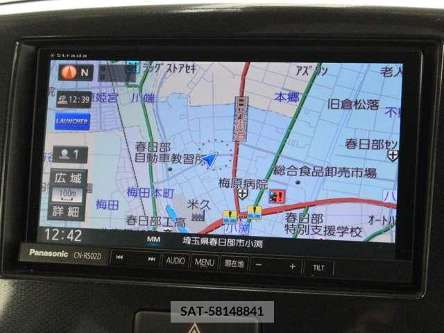 Suzuki WAGON R 2015-10 231376-2