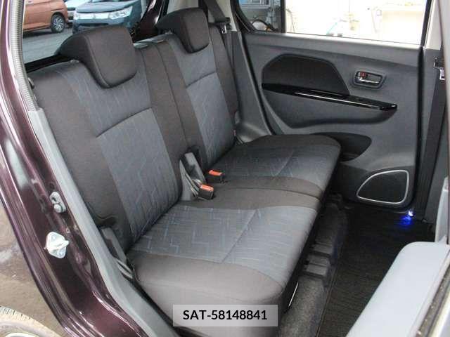 Suzuki WAGON R 2015-10 231376-13