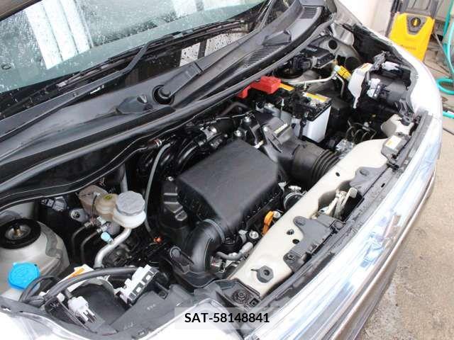 Suzuki WAGON R 2015-10 231376-19