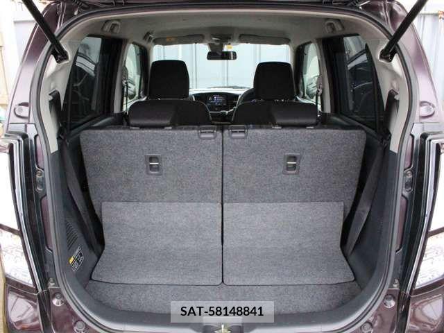 Suzuki WAGON R 2015-10 231376-11