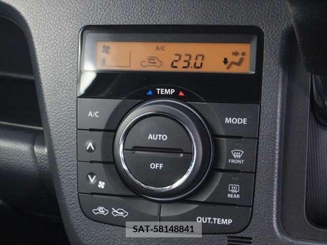 Suzuki WAGON R 2015-10 231376-16